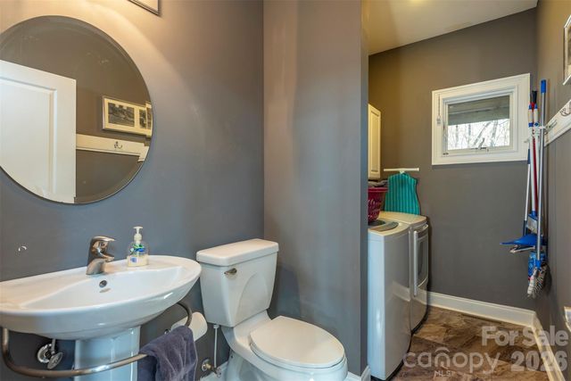 171 Wilson Court, Lake Lure, NC 28746