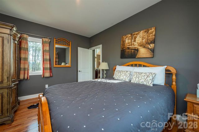 171 Wilson Court, Lake Lure, NC 28746