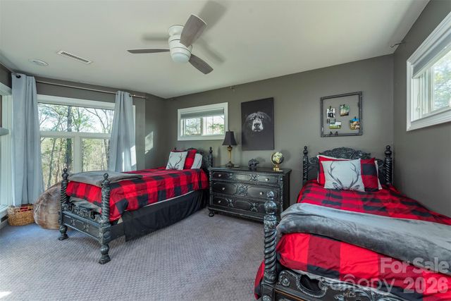 171 Wilson Court, Lake Lure, NC 28746