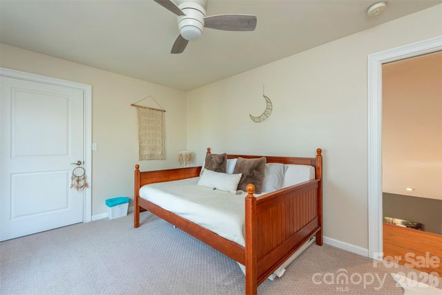 171 Wilson Court, Lake Lure, NC 28746