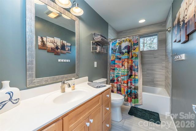 171 Wilson Court, Lake Lure, NC 28746