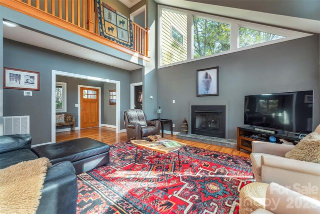 171 Wilson Court, Lake Lure, NC 28746