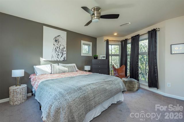 171 Wilson Court, Lake Lure, NC 28746