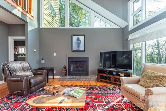 171 Wilson Court, Lake Lure, NC 28746