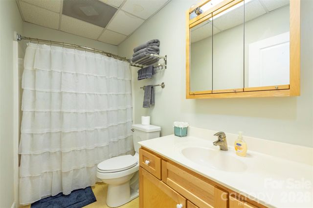 171 Wilson Court, Lake Lure, NC 28746