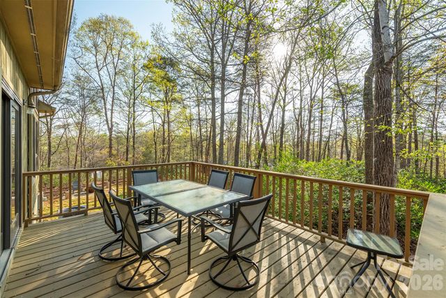171 Wilson Court, Lake Lure, NC 28746