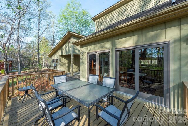 171 Wilson Court, Lake Lure, NC 28746