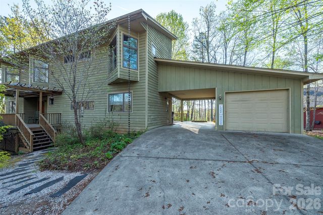 171 Wilson Court, Lake Lure, NC 28746