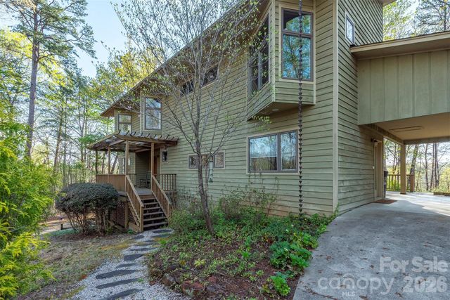 171 Wilson Court, Lake Lure, NC 28746