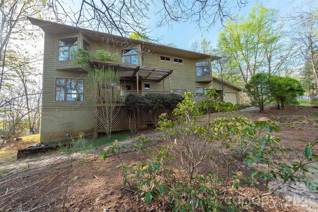 171 Wilson Court, Lake Lure, NC 28746