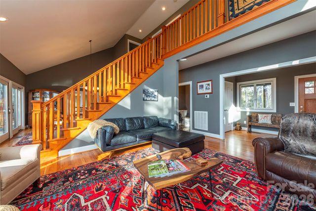 171 Wilson Court, Lake Lure, NC 28746