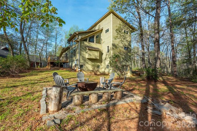 171 Wilson Court, Lake Lure, NC 28746