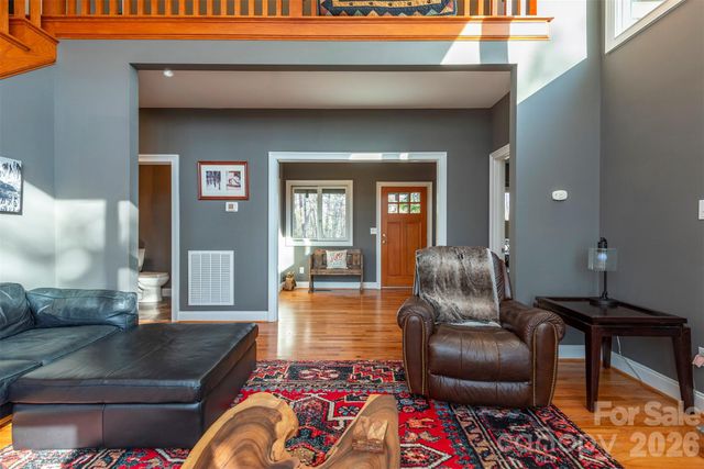 171 Wilson Court, Lake Lure, NC 28746