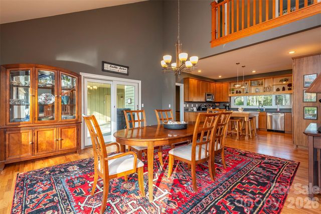 171 Wilson Court, Lake Lure, NC 28746