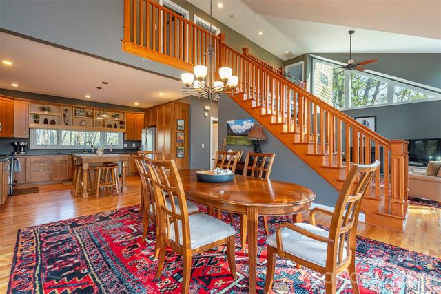 171 Wilson Court, Lake Lure, NC 28746