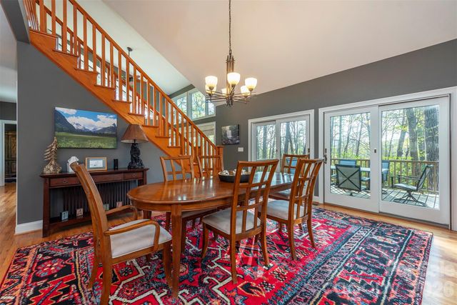 171 Wilson Court, Lake Lure, NC 28746