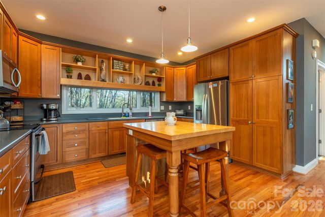 171 Wilson Court, Lake Lure, NC 28746