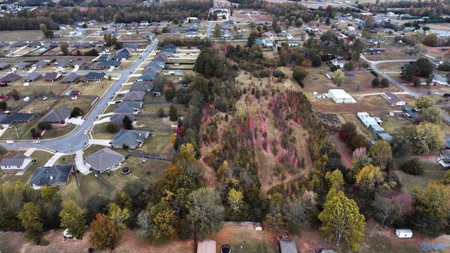 9.7 acres Yarbrough Road, Harvest, AL 35749