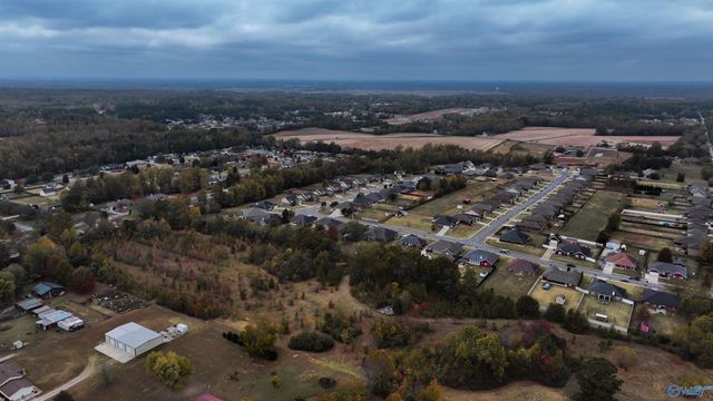 9.7 acres Yarbrough Road, Harvest, AL 35749