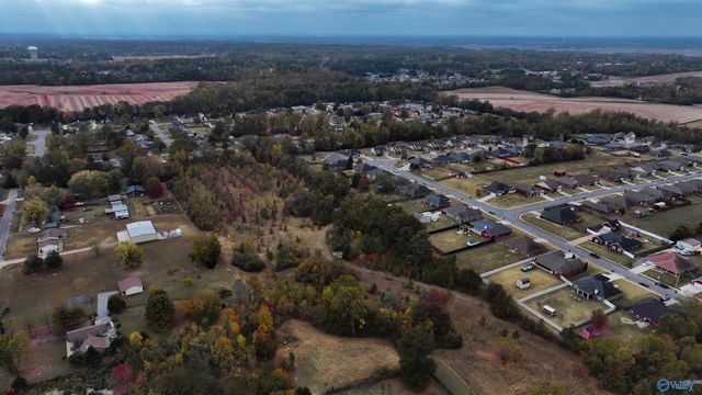 9.7 acres Yarbrough Road, Harvest, AL 35749