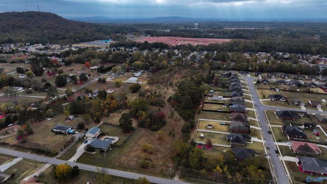 9.7 acres Yarbrough Road, Harvest, AL 35749