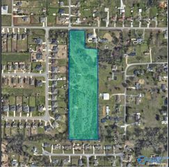 9.7 acres Yarbrough Road, Harvest, AL 35749