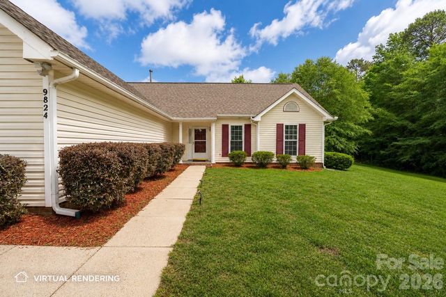 9824 Andi Kathryn Court, Charlotte, NC 28214