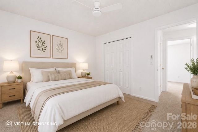 9824 Andi Kathryn Court, Charlotte, NC 28214
