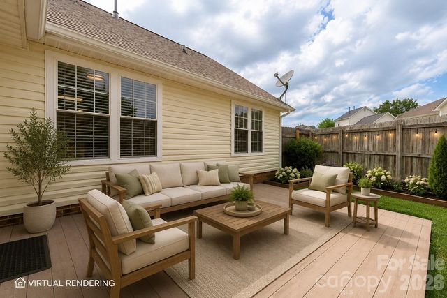 9824 Andi Kathryn Court, Charlotte, NC 28214