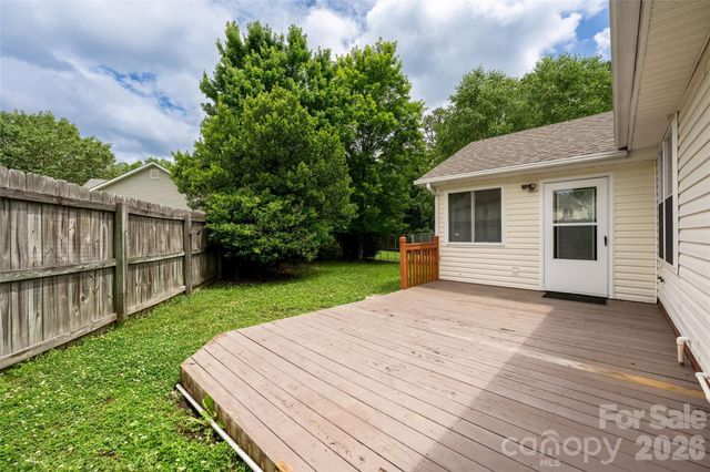 9824 Andi Kathryn Court, Charlotte, NC 28214