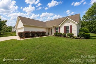 9824 Andi Kathryn Court, Charlotte, NC 28214