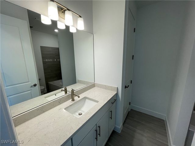 4149 Sonoma Oaks CIR, Naples, FL 34119