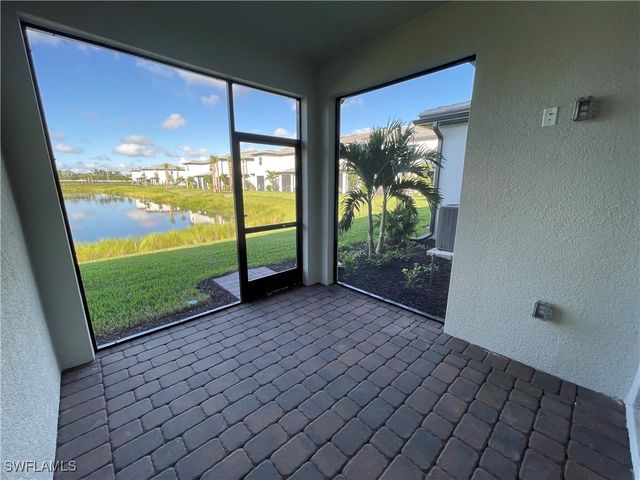 4149 Sonoma Oaks CIR, Naples, FL 34119