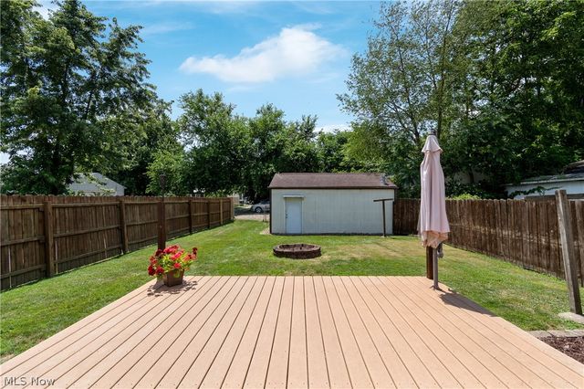 105 8th Street SW, Massillon, OH 44647