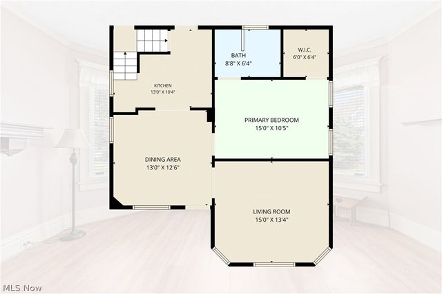105 8th Street SW, Massillon, OH 44647