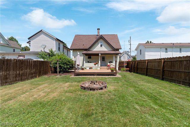 105 8th Street SW, Massillon, OH 44647