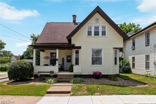 105 8th Street SW, Massillon, OH 44647