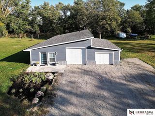 24514 Bauman Avenue, Valley, NE 68064