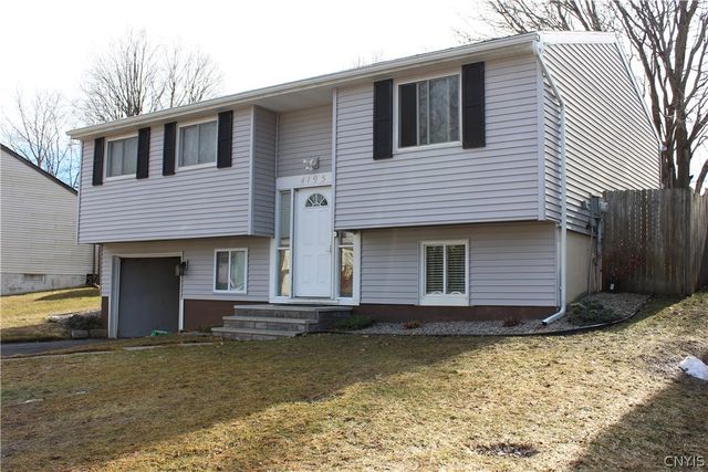 4195 Burningtree Road, Clay, NY 13090