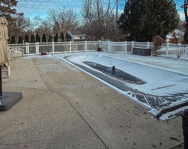 2760 N Park DRIVE, Wauwatosa, WI 53222