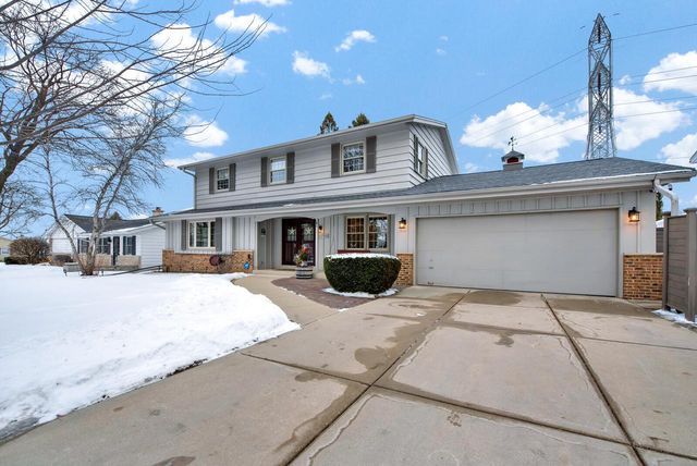 2760 N Park DRIVE, Wauwatosa, WI 53222
