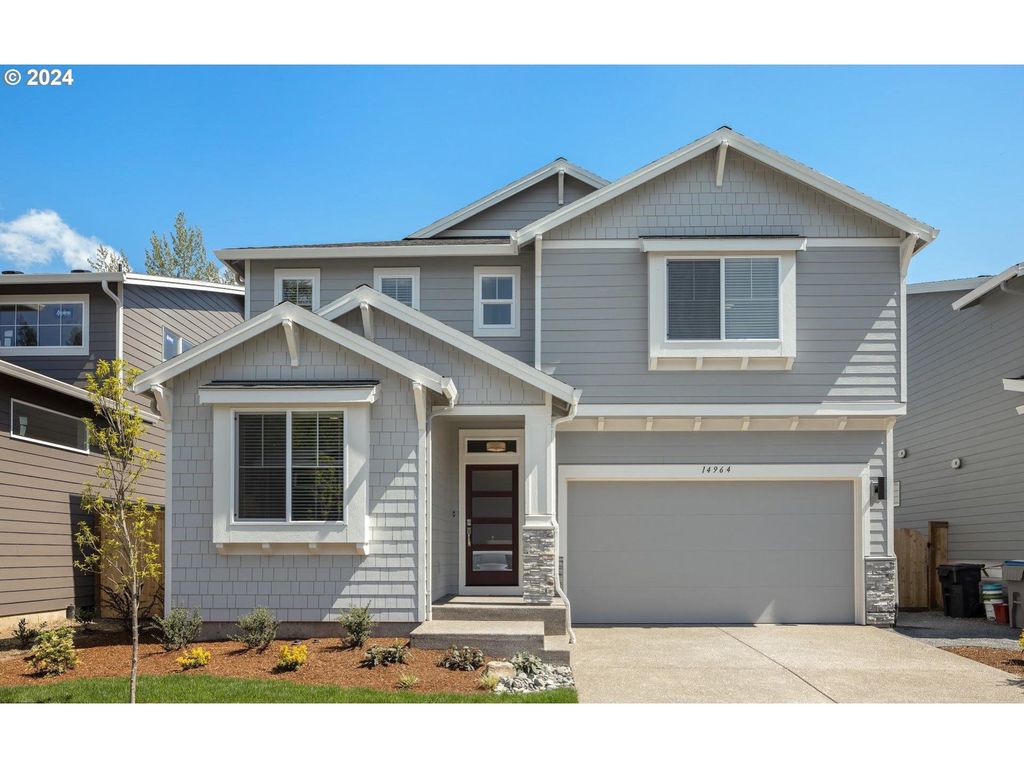 14964 Sw BELVOIR Ct, Tigard, OR 97224