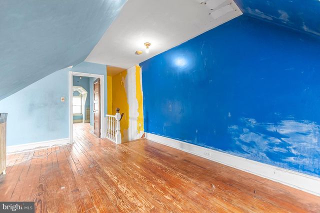 812 STANBRIDGE ST, Norristown, PA 19401