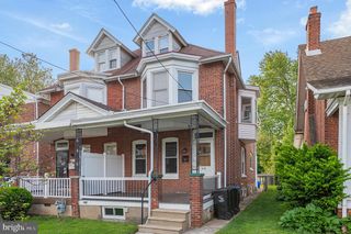812 STANBRIDGE ST, Norristown, PA 19401