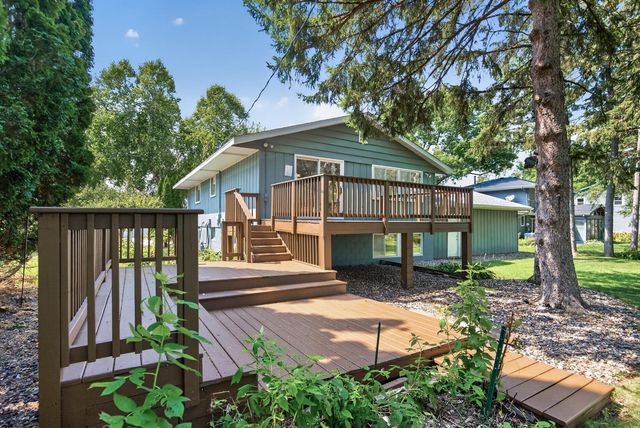 1858 Merrill Street, Roseville, MN 55113