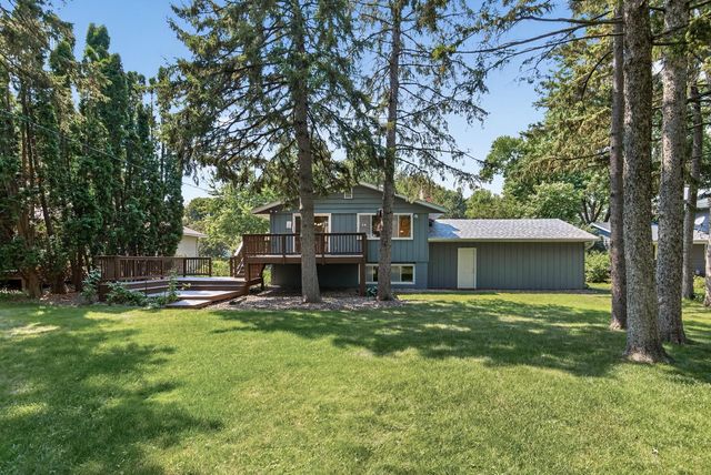 1858 Merrill Street, Roseville, MN 55113