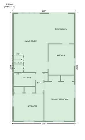 1858 Merrill Street, Roseville, MN 55113
