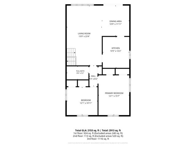 1858 Merrill Street, Roseville, MN 55113