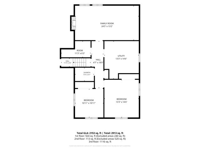 1858 Merrill Street, Roseville, MN 55113