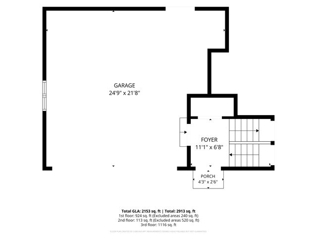 1858 Merrill Street, Roseville, MN 55113